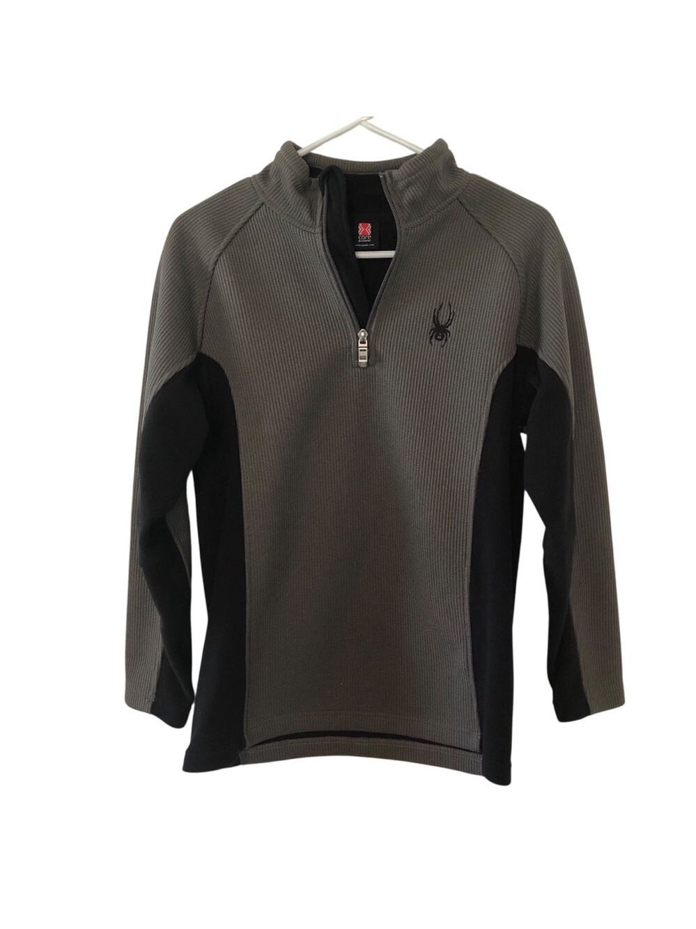 SPYDER Youth/Kids Size XL Performance Top Gorcore Athletic Streetwear
